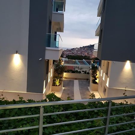 Apartment Danijela Будва Экстерьер фото