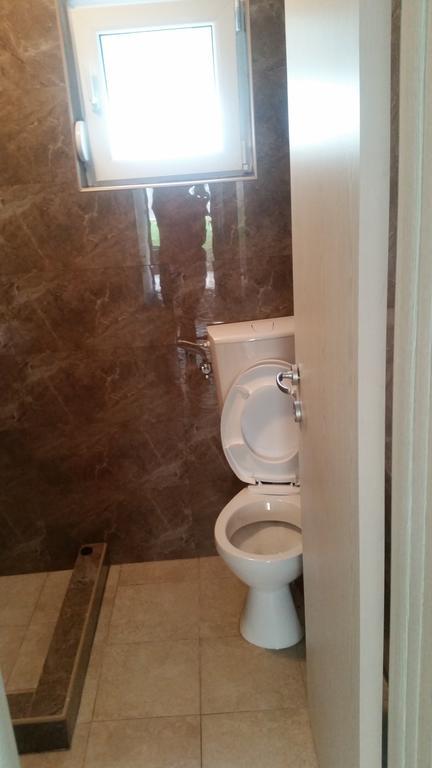 Apartment Danijela Будва Номер фото