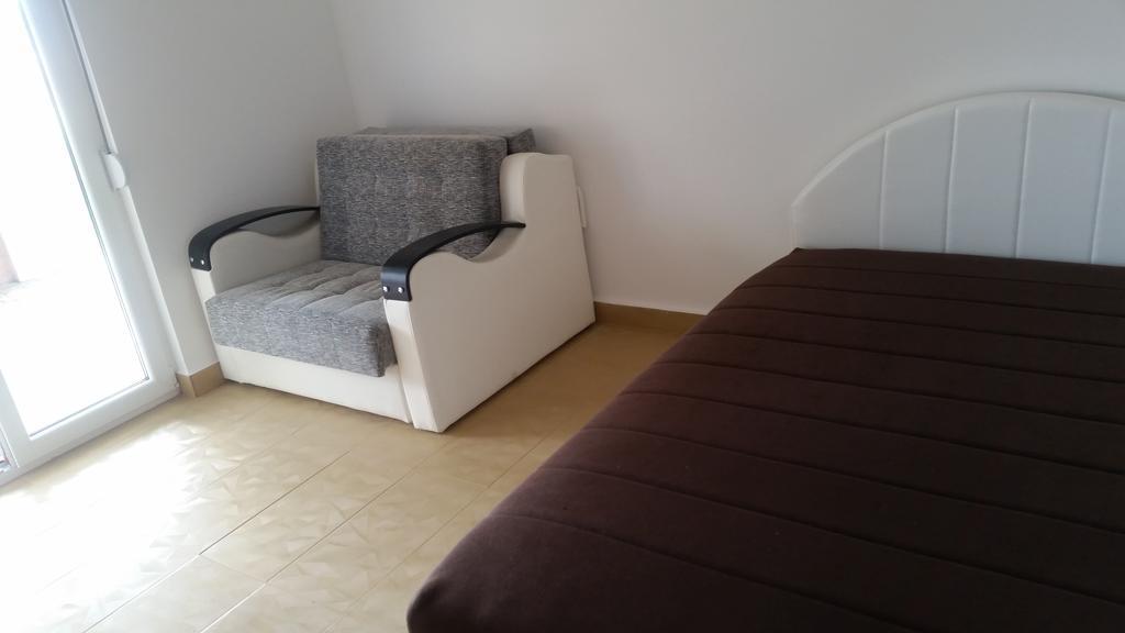 Apartment Danijela Будва Номер фото