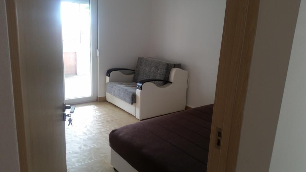 Apartment Danijela Будва Номер фото