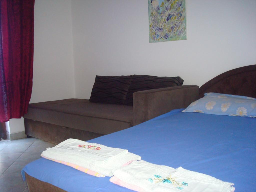 Apartment Danijela Будва Номер фото