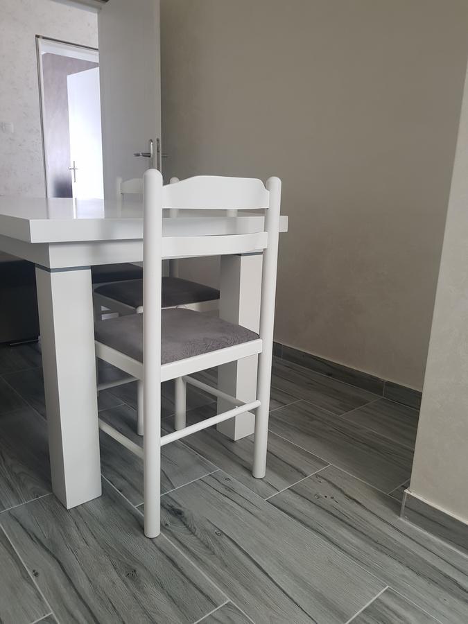 Apartment Danijela Будва Экстерьер фото